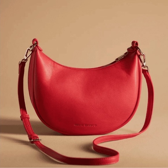 Melie Bianco Sasha Bag | Melie Bianco Bags | Melie Bianco Crossbody - Picture 2 of 13